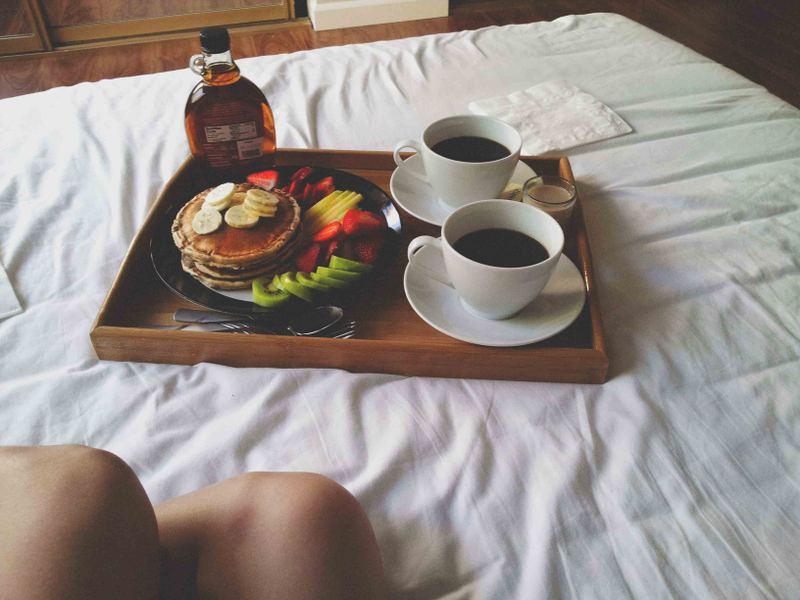Illustration for article titled 17 Photos Of Breakfasts Around The World